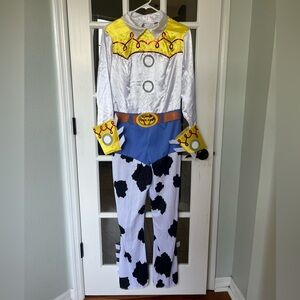 Toy Story Jessie Costume